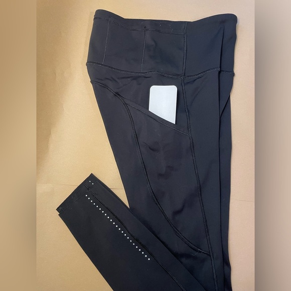 Lululemon Align 25” leggings size 2 - Picture 4 of 5
